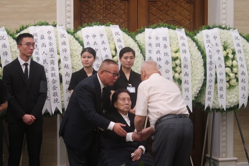 遗体接运：生死之间最后一缕温情