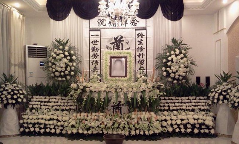 遗体接运：生死之间最后一缕温情