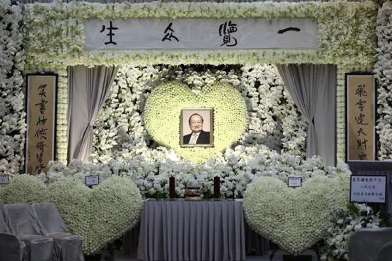遗体接运:生命的最后一程如何温柔与体贴